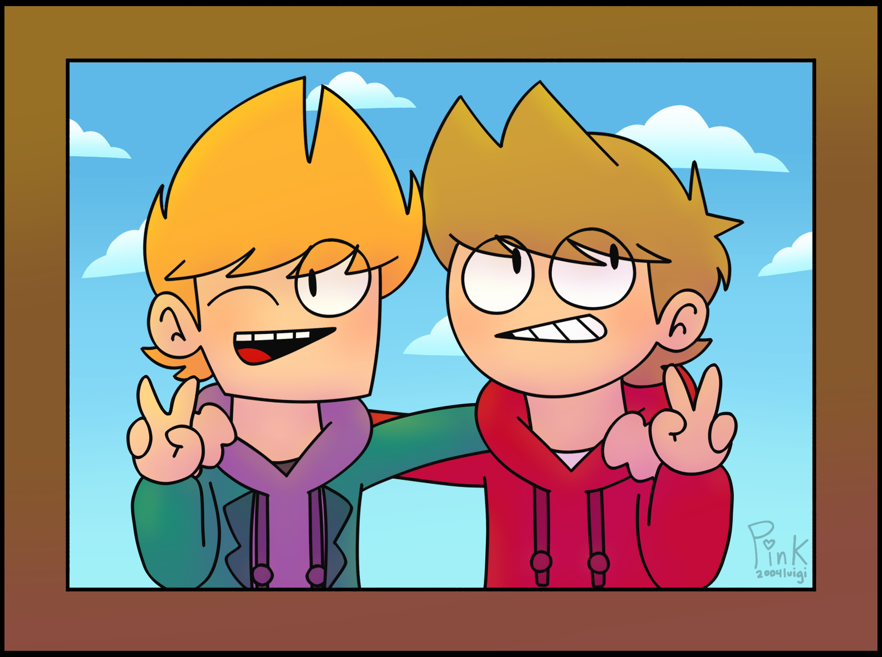 Best Friends